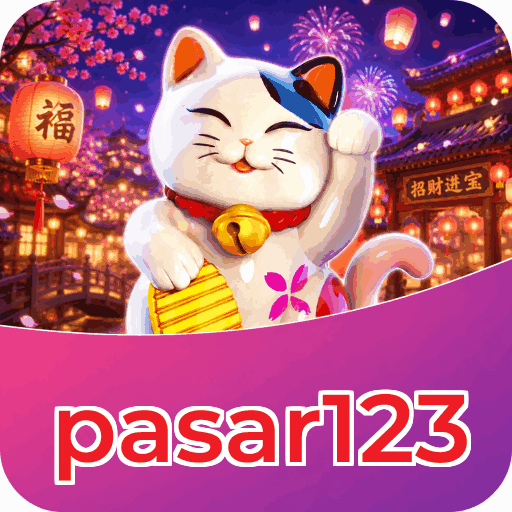 pasar123 Indonesia
