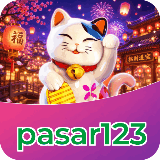 pasar123