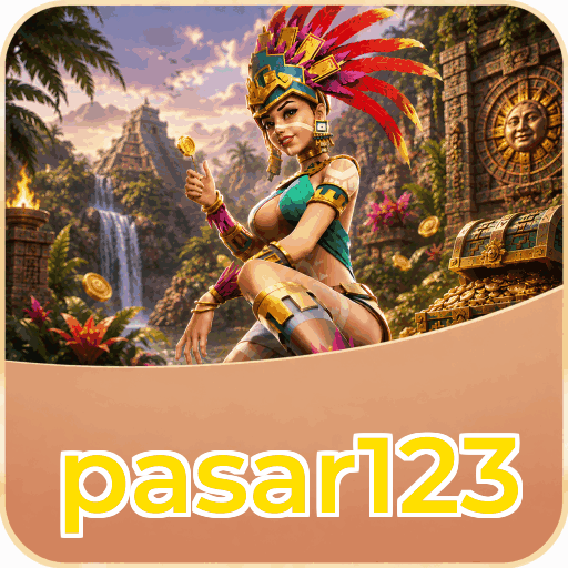 pasar123 Indonesia