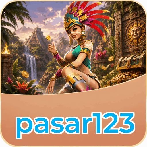 pasar123 Indonesia