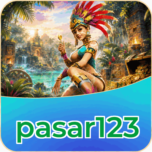pasar123 Indonesia
