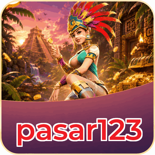 pasar123 Indonesia