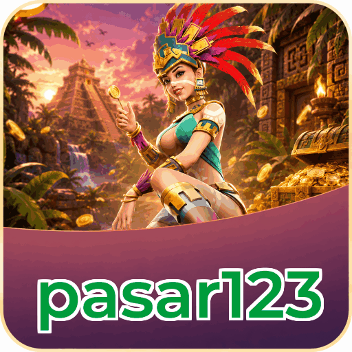 pasar123 Indonesia
