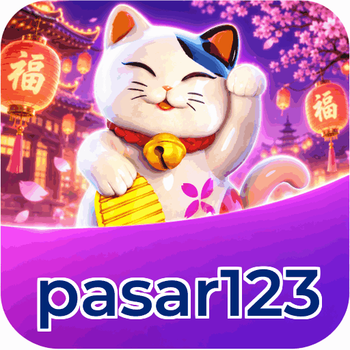 pasar123 Indonesia