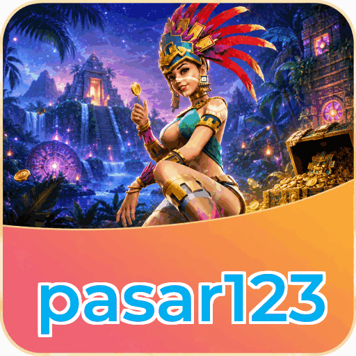 pasar123 Indonesia