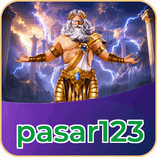 pasar123 Indonesia