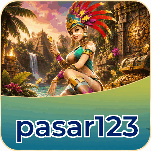 pasar123 Indonesia
