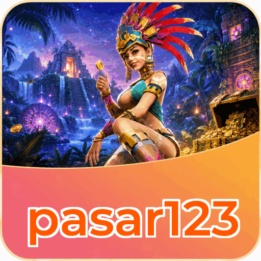 pasar123 Indonesia