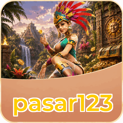 pasar123 Indonesia