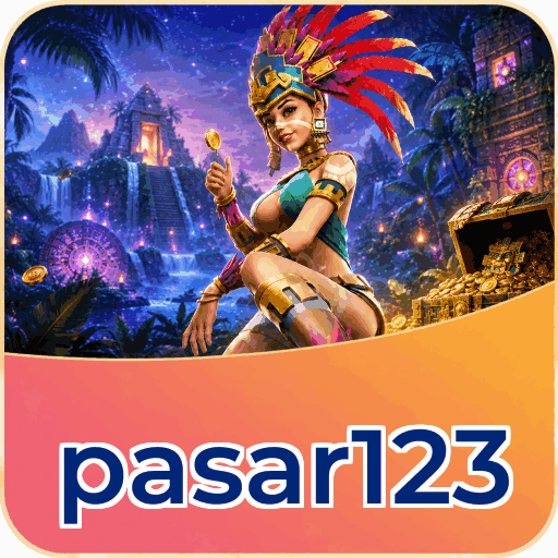 pasar123 Indonesia