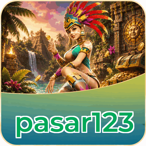 pasar123 Indonesia